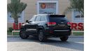 Jeep Grand Cherokee Jeep Grand Cherokee Limited 2021 GCC under Agency Warranty with Flexible Down-Payment/ Flood Free.