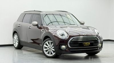 Mini Clubman Cooper 1.5L (136 HP) (5 Seater)