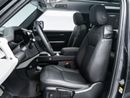 Land Rover Defender 90 S P300 BUY NOW, PAY 2027 | THE BLACKLINE STANDARD | 2029 Al Tayer Warranty + Service Contract, GCC