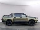 Toyota Hilux 4X4 Diesel 2.8L Right Hand Drive (RHD)