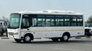 SML Isuzu S7 Bus  35-Seater AC Diesel Bus 3.5L MT LHD