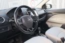 Mitsubishi Attrage GLX 1.2L