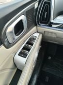 كيا سورينتو 3.5L FWD GCC Specs Full Option 2025 Model Brand New