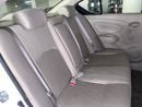Nissan Sunny 2024 SV | AED 494/Month | 0 DP | 30 Day Return | Warranty