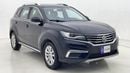 MG RX5 2023 STD | AED 588/Month | 0 DP | 30 Day Return | Warranty | Service History