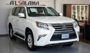 Lexus GX460