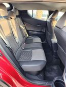 Toyota CHR TOYOTA C-HR 2022 FULL OPTION