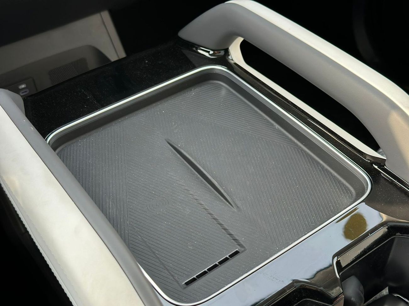 Chery iCar 03 CHERY ICAR 2WD 2024