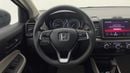 هوندا سيتي 2024 LX | AED 685/Month | 0 DP | 30 Day Return | Warranty | Service History