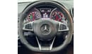 Mercedes-Benz GLE 63 AMG S Coupe 2016 Mercedes-Benz GLE63 Coupe Brabus B700, Brabus Service History, Low Mileage, GCC