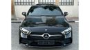 Mercedes-Benz CLS 450 Premium +