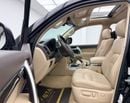 Toyota Land Cruiser 2020 Toyota Land Cruiser VX S, Auto Guard Warranty, Service History, GCC Specs