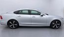 Volvo S90 T6 R DESIGN 2 | Under Warranty | Inspected on 150+ parameters