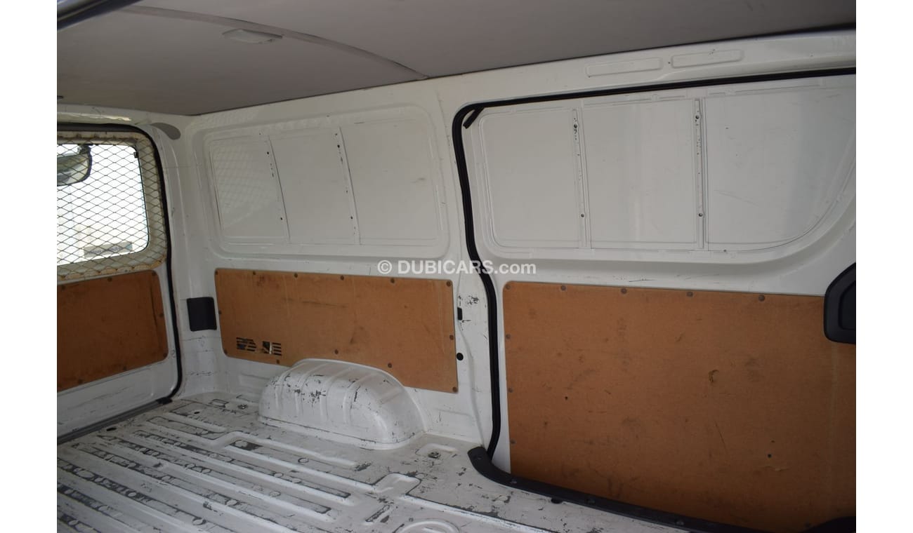 Toyota Hiace GL - Standard Roof Toyota Hiace Std Roof Van, Model:2018. Excellent condition