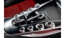 Mercedes-Benz AMG GT S 2016 Mercedes Benz GTS AMG / Grade 4.5B Japan Import