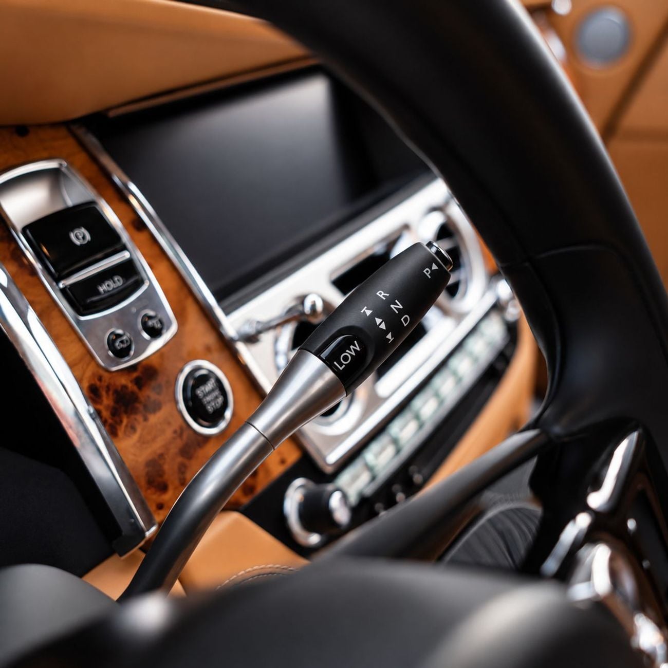 Rolls Royce Wraith STANDARD 359,950  • CASH • Rolls-Royce Wraith Mansory KIT • 1 Year Warranty