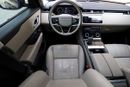 لاند روفر رينج روفر فيلار Range Rover Velar P250 S 2021 GCC under Agency Warranty and Service Contract with Flexible Down-Paym