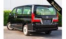 Toyota Granvia 2021 Toyota Granvia 3.5L V6 Premium | Ottoman Seats + 360 Cam