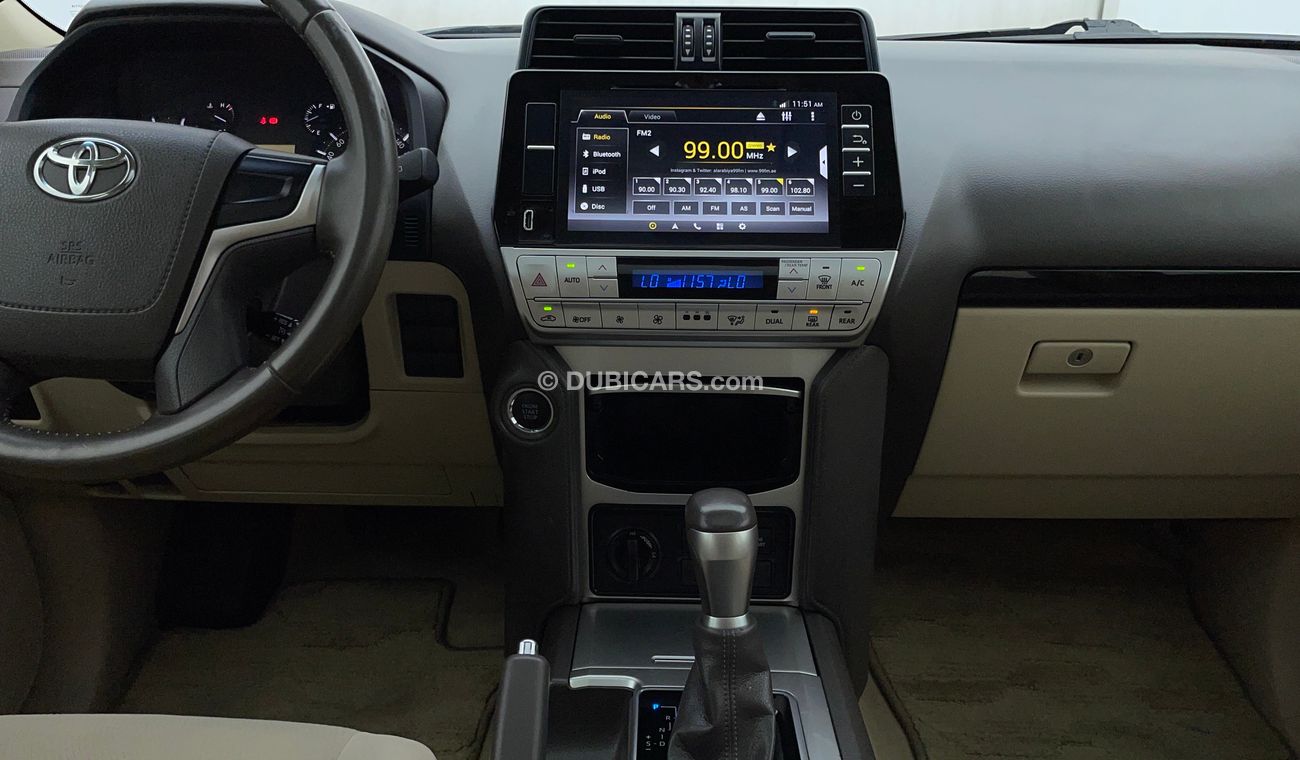 Toyota Prado GXR 4 | Zero Down Payment | Free Home Test Drive