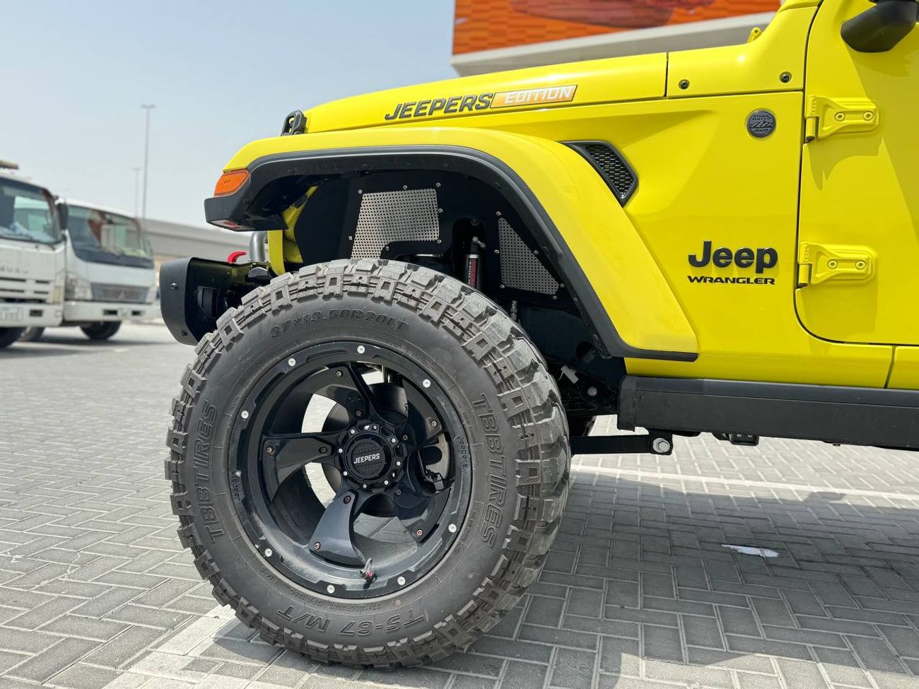 جيب رانجلر Unlimited Sport S 3.6L A/T