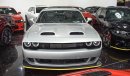 دودج تشالينجر 2019, Hellcat WIDEBODY, 6.2L V8 GCC, 0km, 717hp with 3 Years or 100,000km Warranty