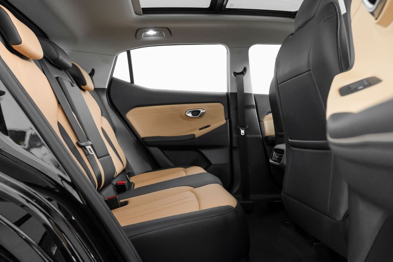 GAC GS3 Emzoom 2027 GAC Emzoom Sport+ / Brand New / GAC Warranty