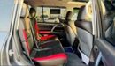Toyota Land Cruiser MODIFIED TO LC300 MODEL | PUSH START | SUNROOF | AT | 4.5L | POWER SEATS