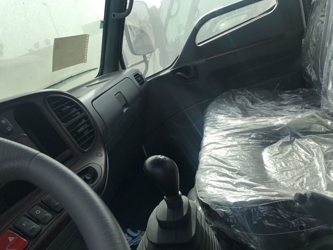 هيونداي HD 65