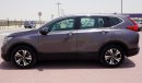 هوندا سي آر في CERTIFIED VEHICLE WITH WARRANTY & DELIVERY OPTION: HONDA CRV(GCC SPECS)FOR SALE(CODE : 00895)