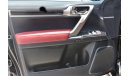 لكزس GX 460 PLATINUM EXECUTIVE PACKAGE 2021 / CLEAN CAR / WITH WARRANTY
