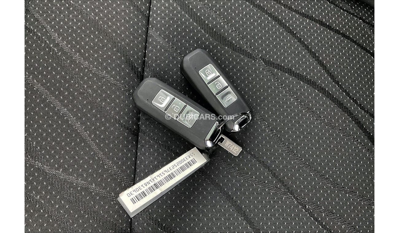 شيفروليه جروف Premier