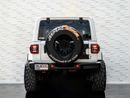 جيب رانجلر Rubicon 3.6L A/T (5 Seater)