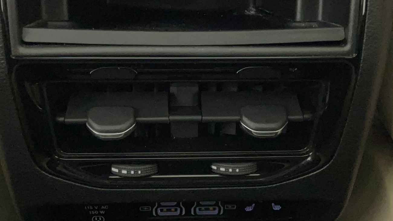 جيب جراند شيروكي LIMITED 3.6 | بدون دفعة مقدمة | اختبار القيادة في المنزل