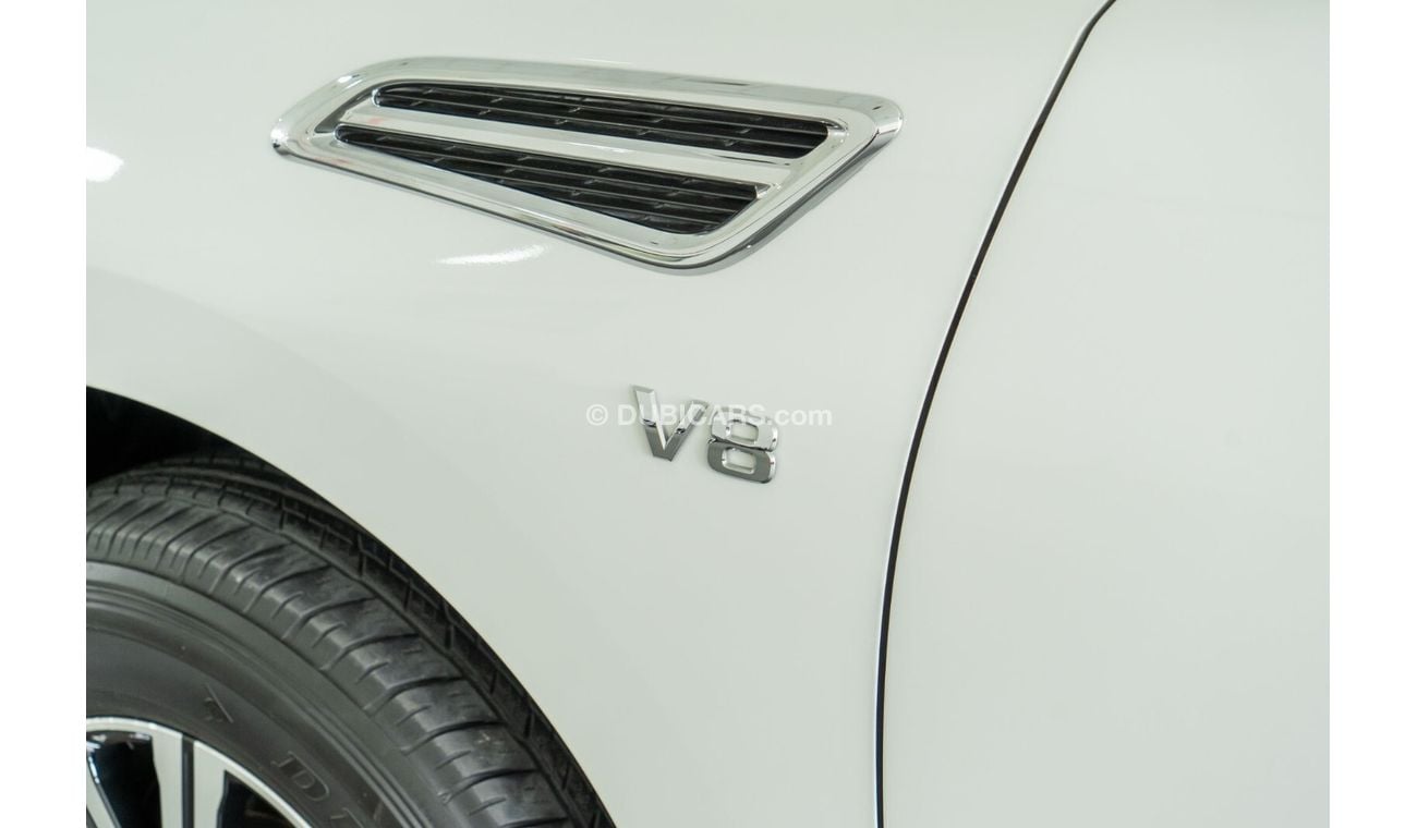 Nissan Patrol LE 5.6L V8 Upgraded T1 Spec  5.3