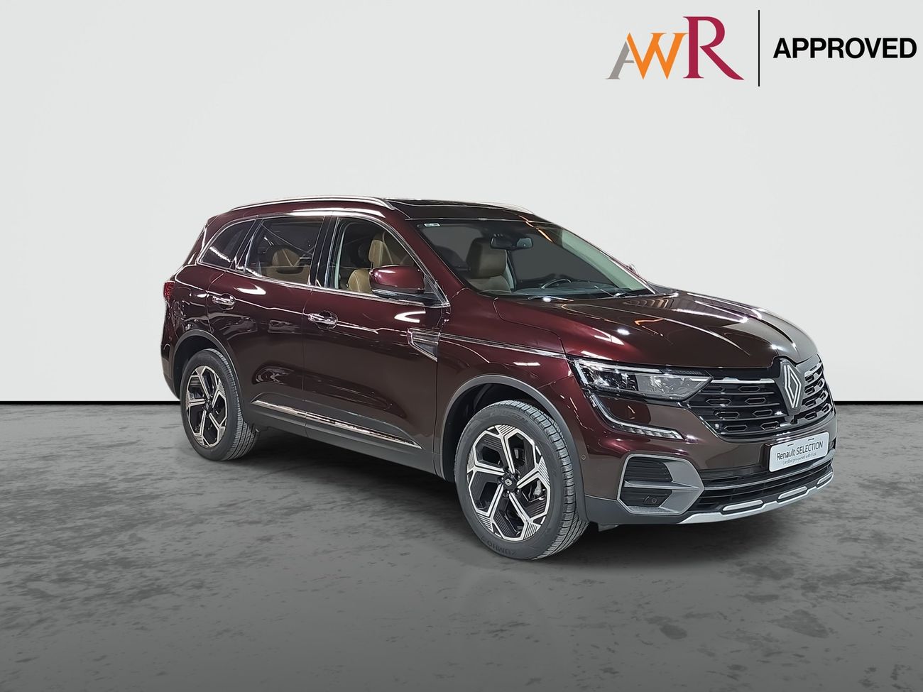 Renault Koleos 2.0