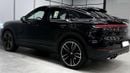 Porsche Cayenne Coupe | GCC Specs | 0 KM | 2-Year Warranty (Extendable)