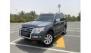 Mitsubishi Pajero GLS