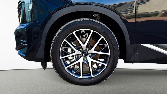 GAC GS8 GX, миниатюра 23