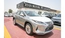 Lexus RX350 LEXUS RX 350 (GGL 25) 3.5L CUV AWD 5 Doors  Front Leather Electric Seats, Driver Memory seat, Cruise