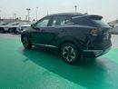 كيا سبورتيج 1.6L PETROL 2024