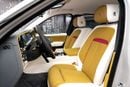 رولز رويس كولينان BLACK BADGE ROLLS ROYCE | CULLINAN KEYVANY HAYULA 1 OF 50 SERIES 2