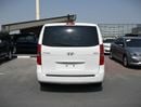 Hyundai H-1 GL
