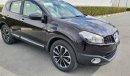 Nissan Qashqai LE LE