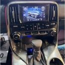 Lexus LX 600 F Sport Launch Edition 3.5L