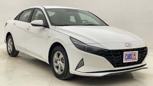 Hyundai Elantra SMART 1.6 | Zero Down Payment | Home Test Drive