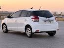 Toyota Yaris SE S