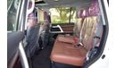 Toyota Land Cruiser 2019 MODEL TOYOTA LAND CRUISER 200 VX-S V8 5.7L PETROL AUTOMATIC GRAND TOURING