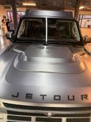 Jetour T2 Luxury