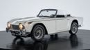 Triumph TR4 Convertible
