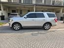 Ford Expedition XLT